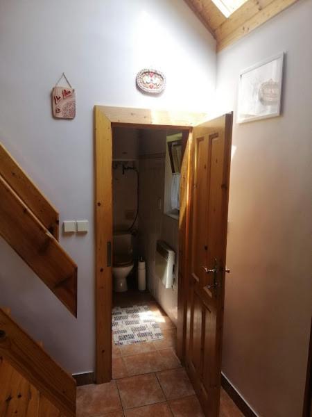 Chata U Losinky Velké Losiny المظهر الخارجي الصورة